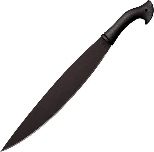 Machete Barong Cold Steel Lâmina em Aço Carbono  97BAM18S - Foto 6