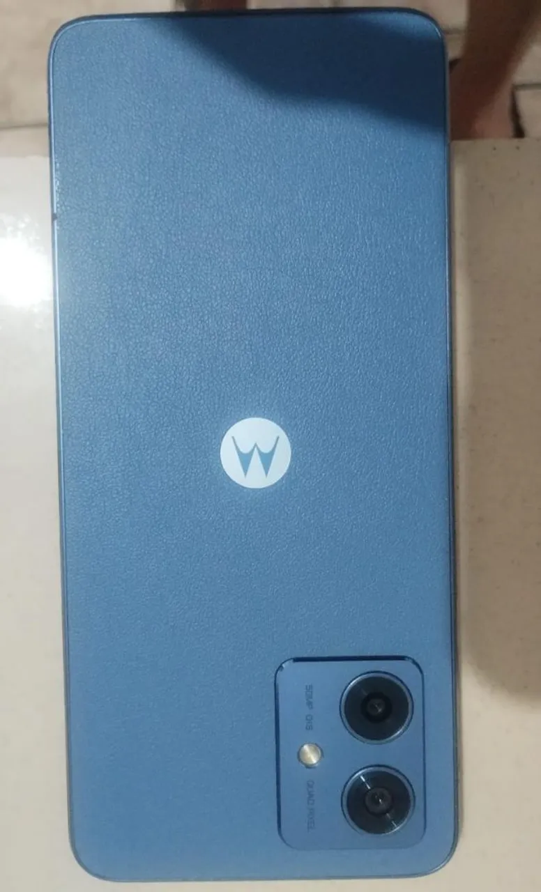 MOTO G 54 NOVINHO