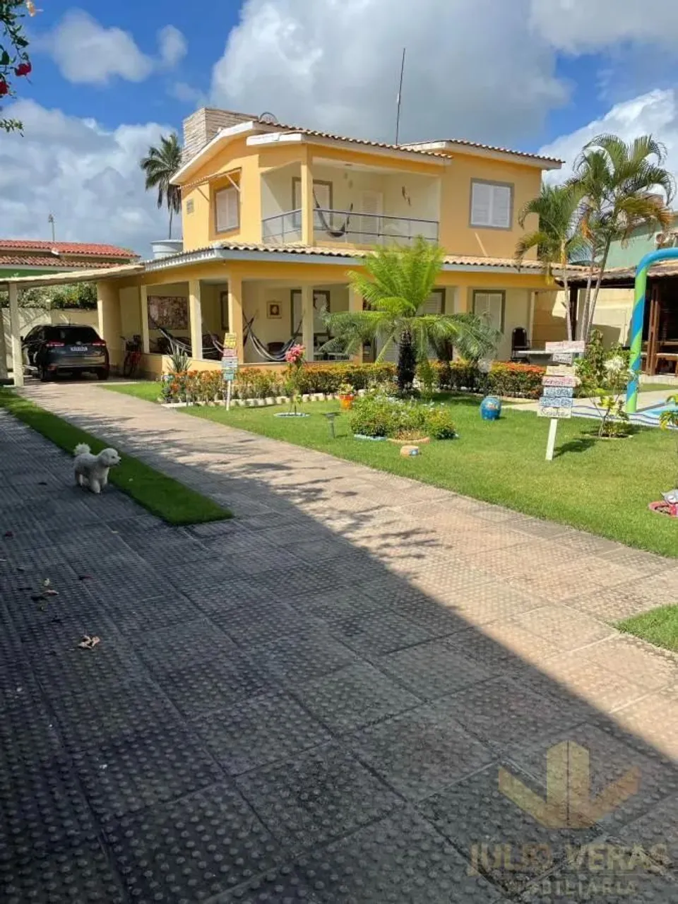 Casa para Venda em Maragogi, Peroba, 5 dormitórios, 5 suítes, 2 banheiros, 8 vagas