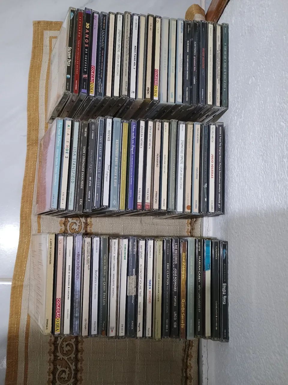 Vários CDs  - Foto 3