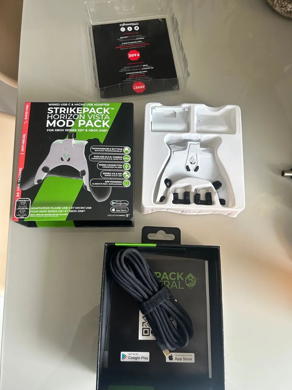 Strike Pack horizon Xbox  - Foto 5