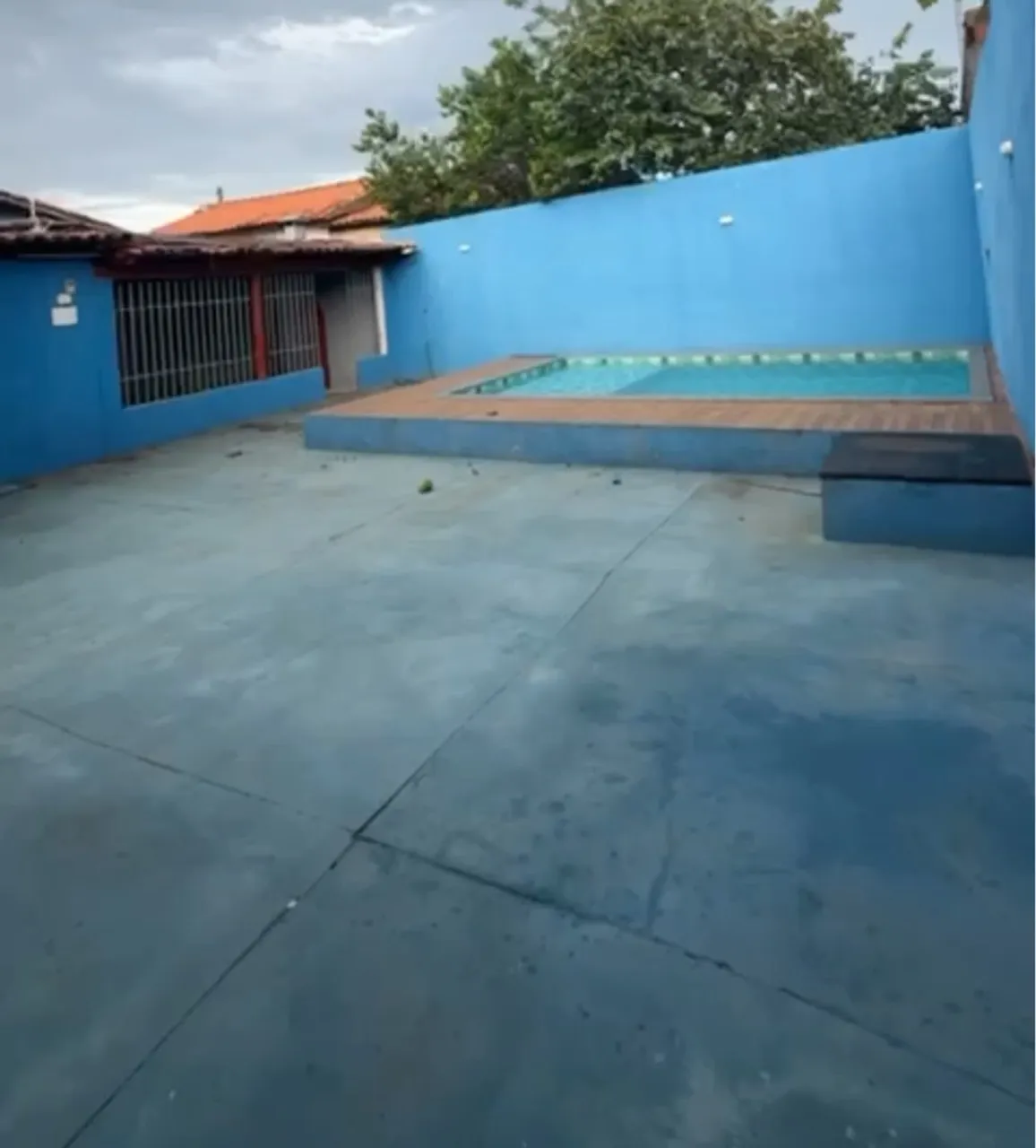 Vendo casa em Porto nacional próximo ao centro