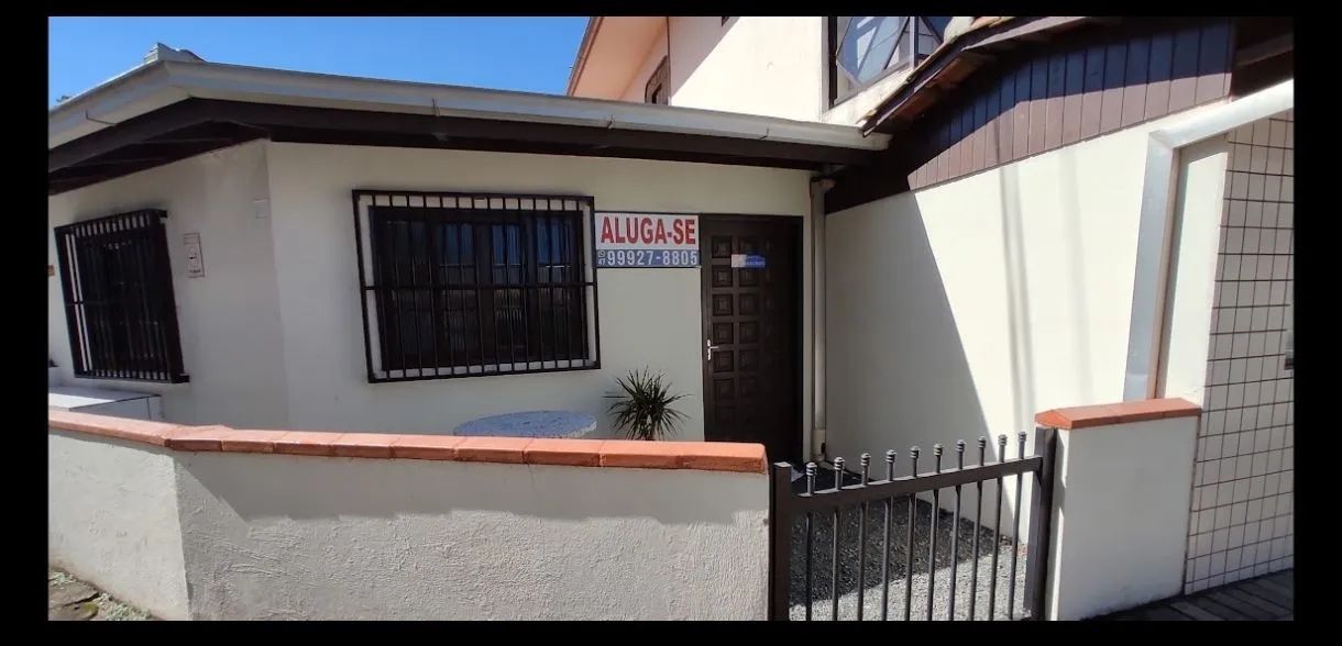 Casa aconchegante central 1 quadra da praia  - Foto 4