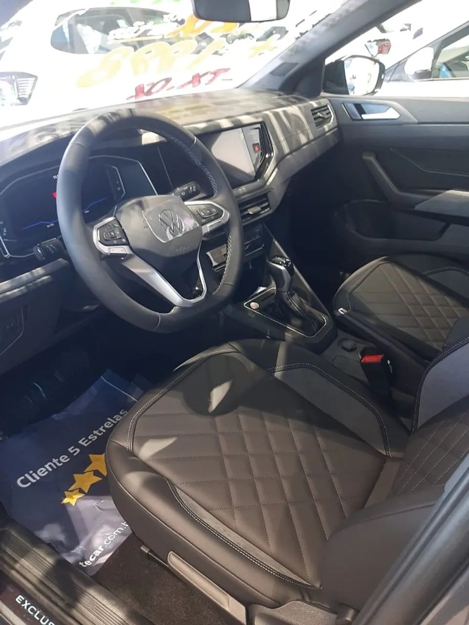 Virtus Exclusive 25/26 0Km à pronta entrega !!! - Foto 5