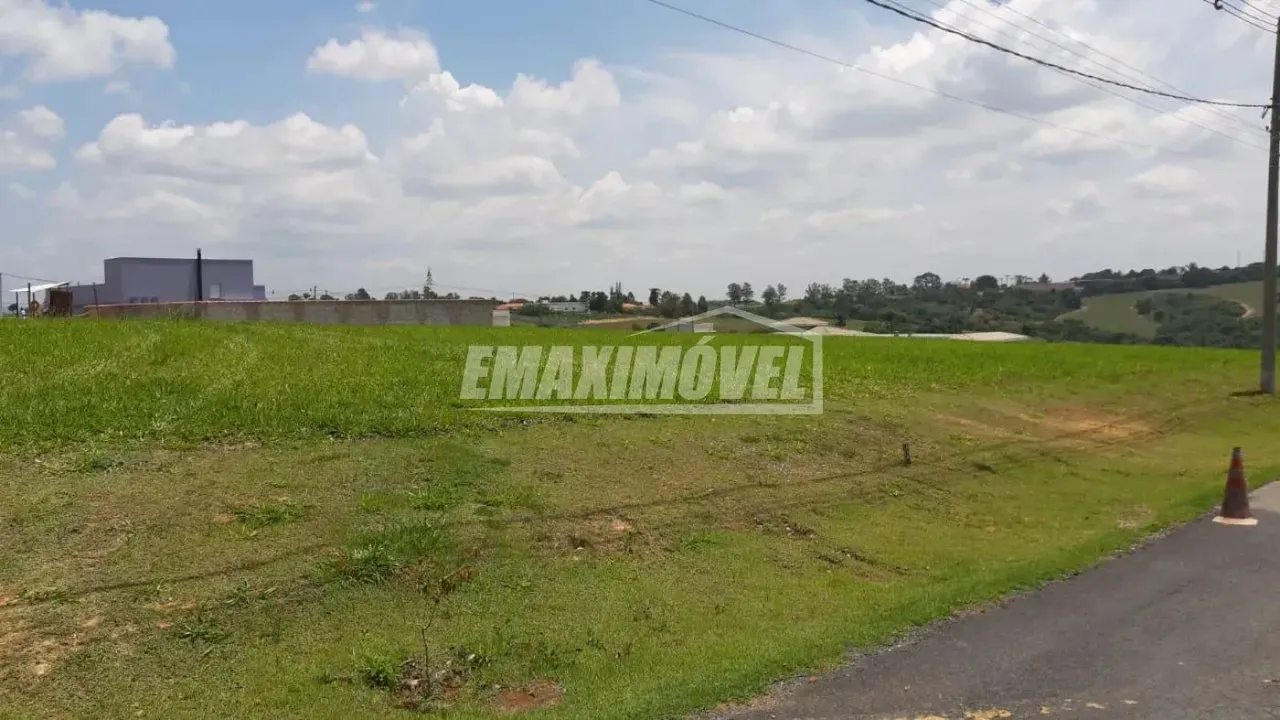 Terreno em Condomínios em Salto de Pirapora