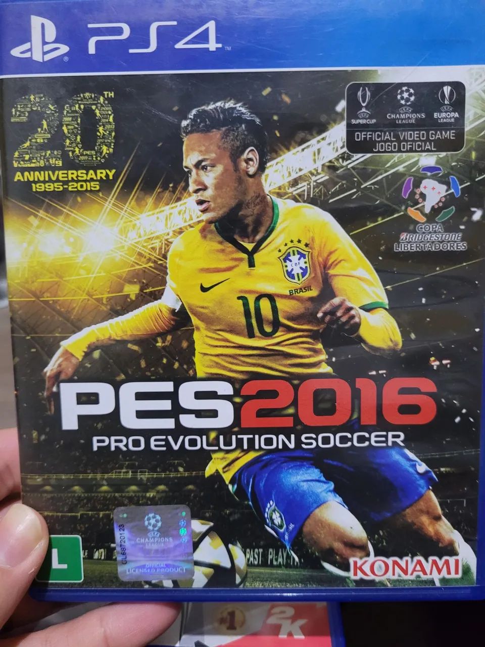 Jogos varios títulos  - Foto 4