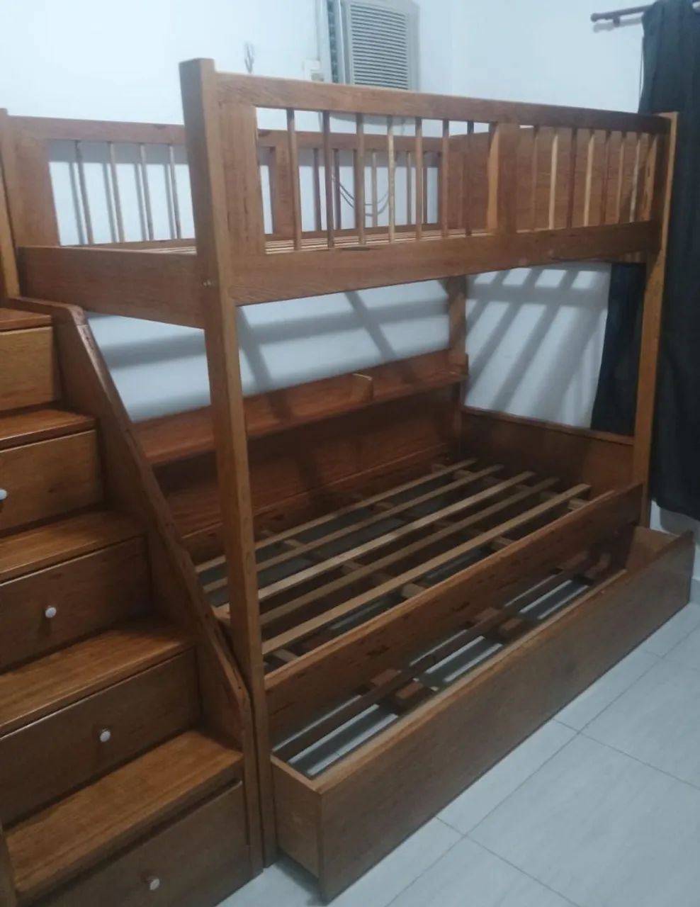 Triliche solteiro  - Foto 3