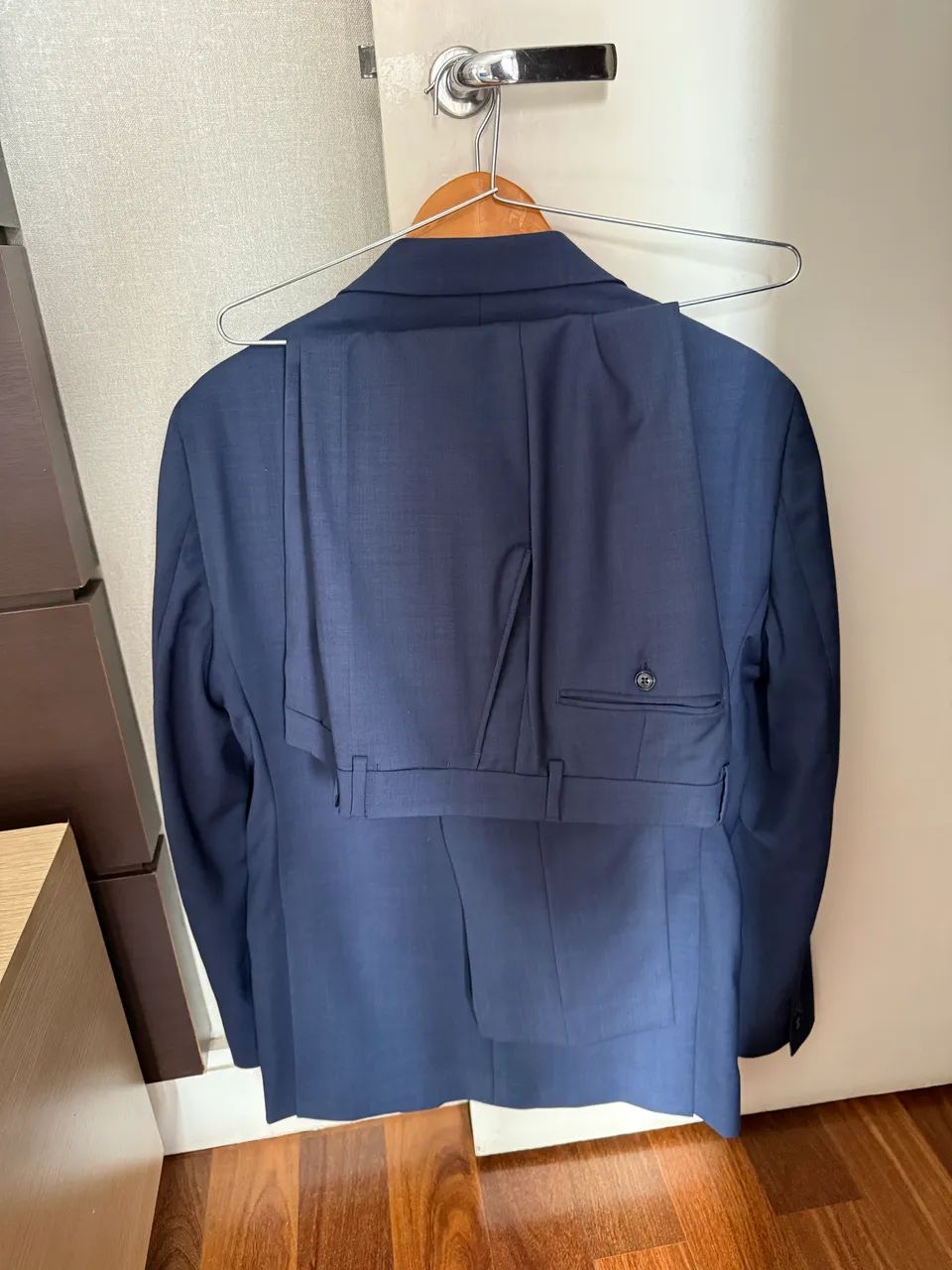 Terno Tommy Hilfiger - Foto 4