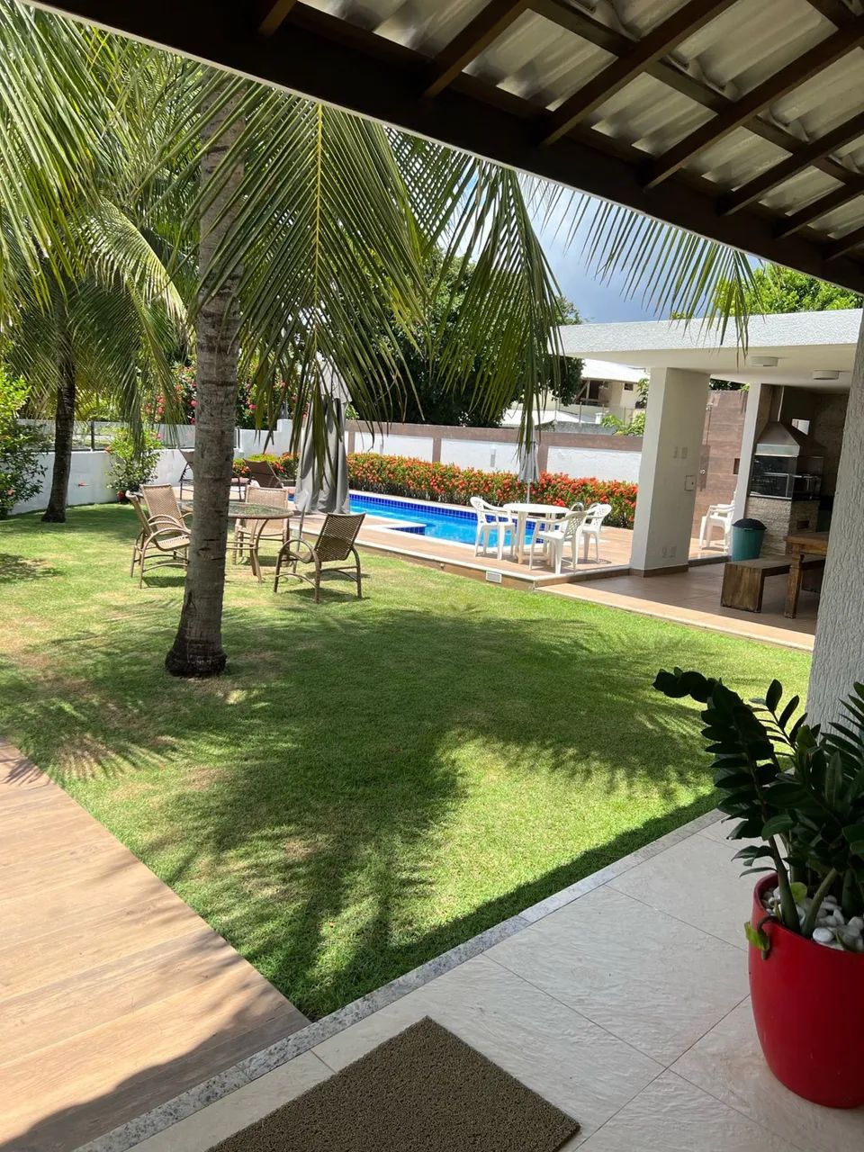 Deliciosa casa em Barra do Jacuípe - Foto 2