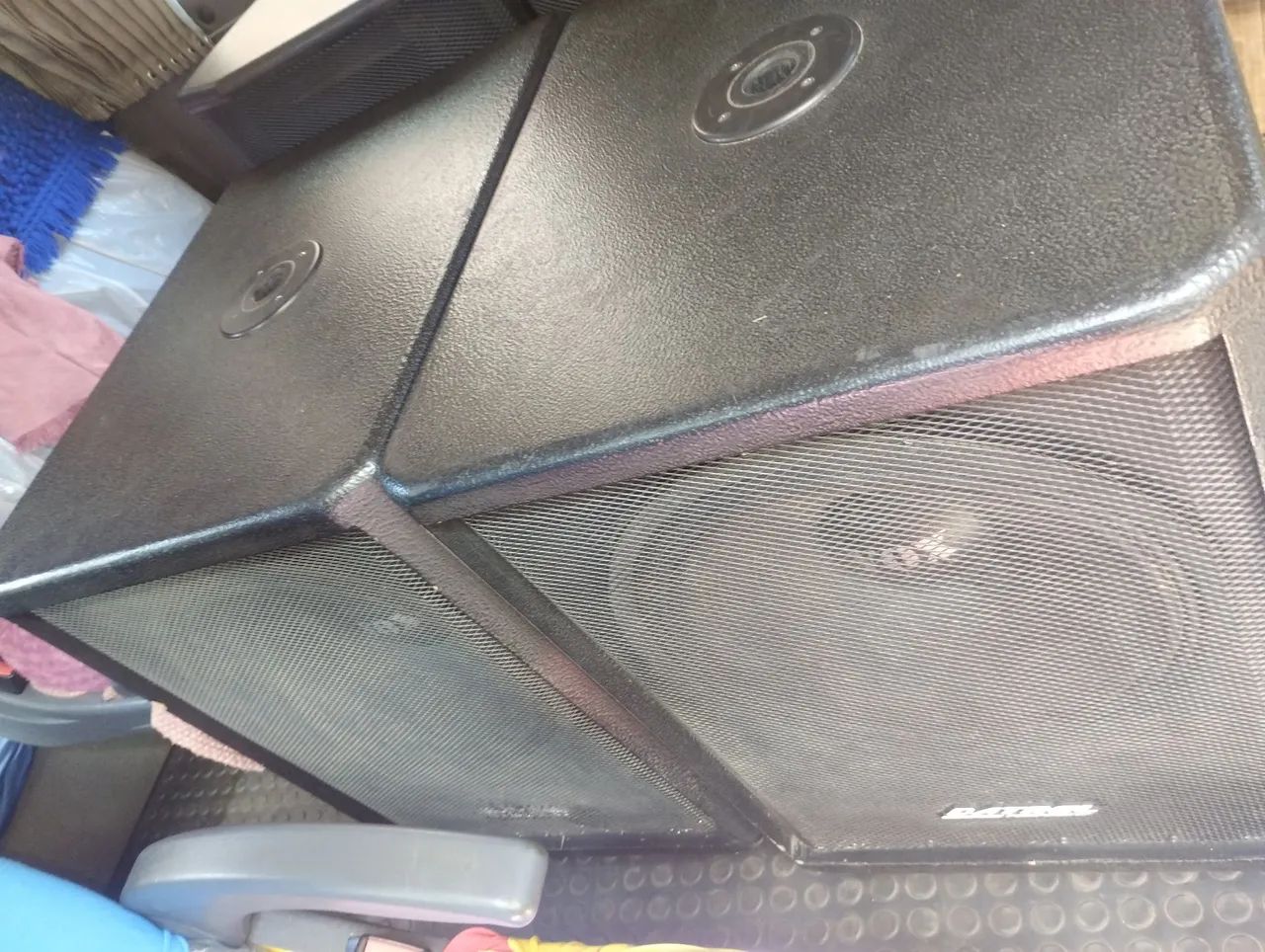 Duas caixas daitrel  - Foto 2