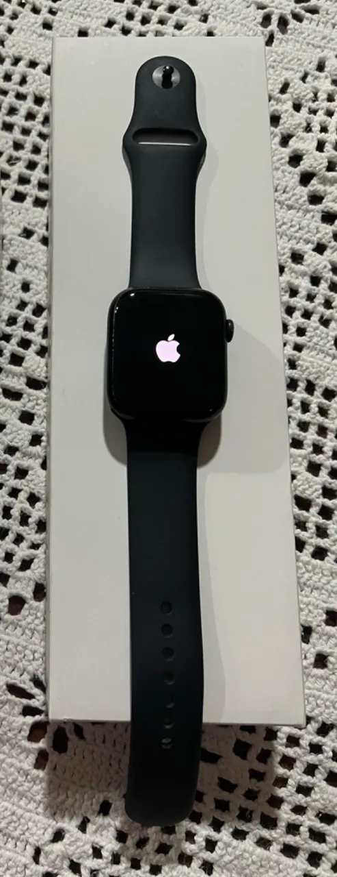 apple Whatch série 9 44 mm