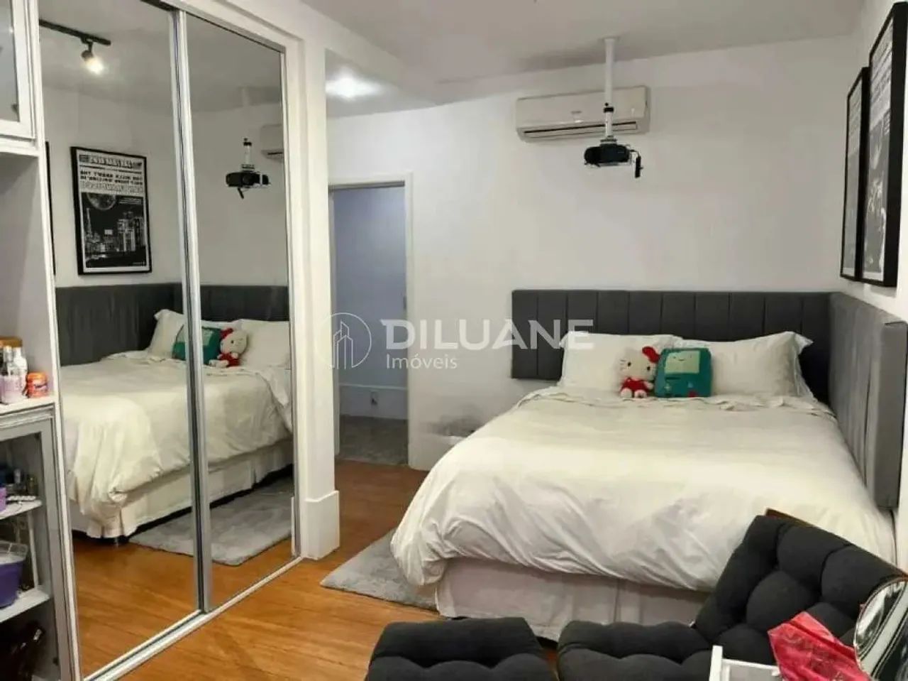 Casa de Vila : / Residencial / Botafogo - Foto 2