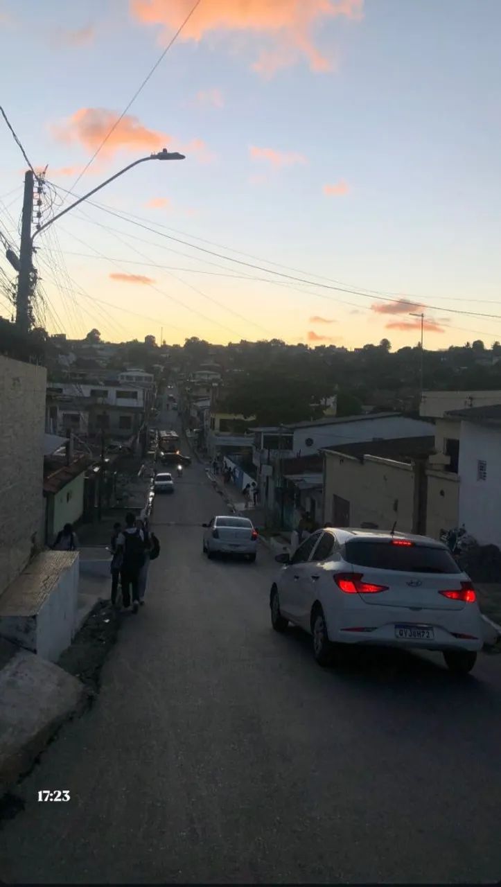 Foto - Abreu e Lima - Jardim Caetés