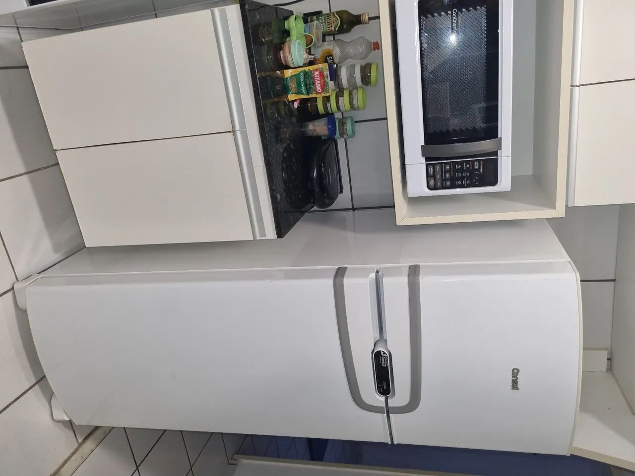 Alugo apartamento Mobiliado Turu - Foto 5