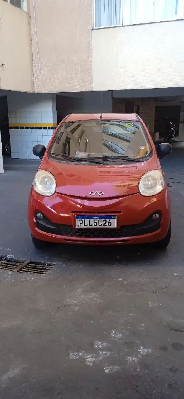 Carro 
