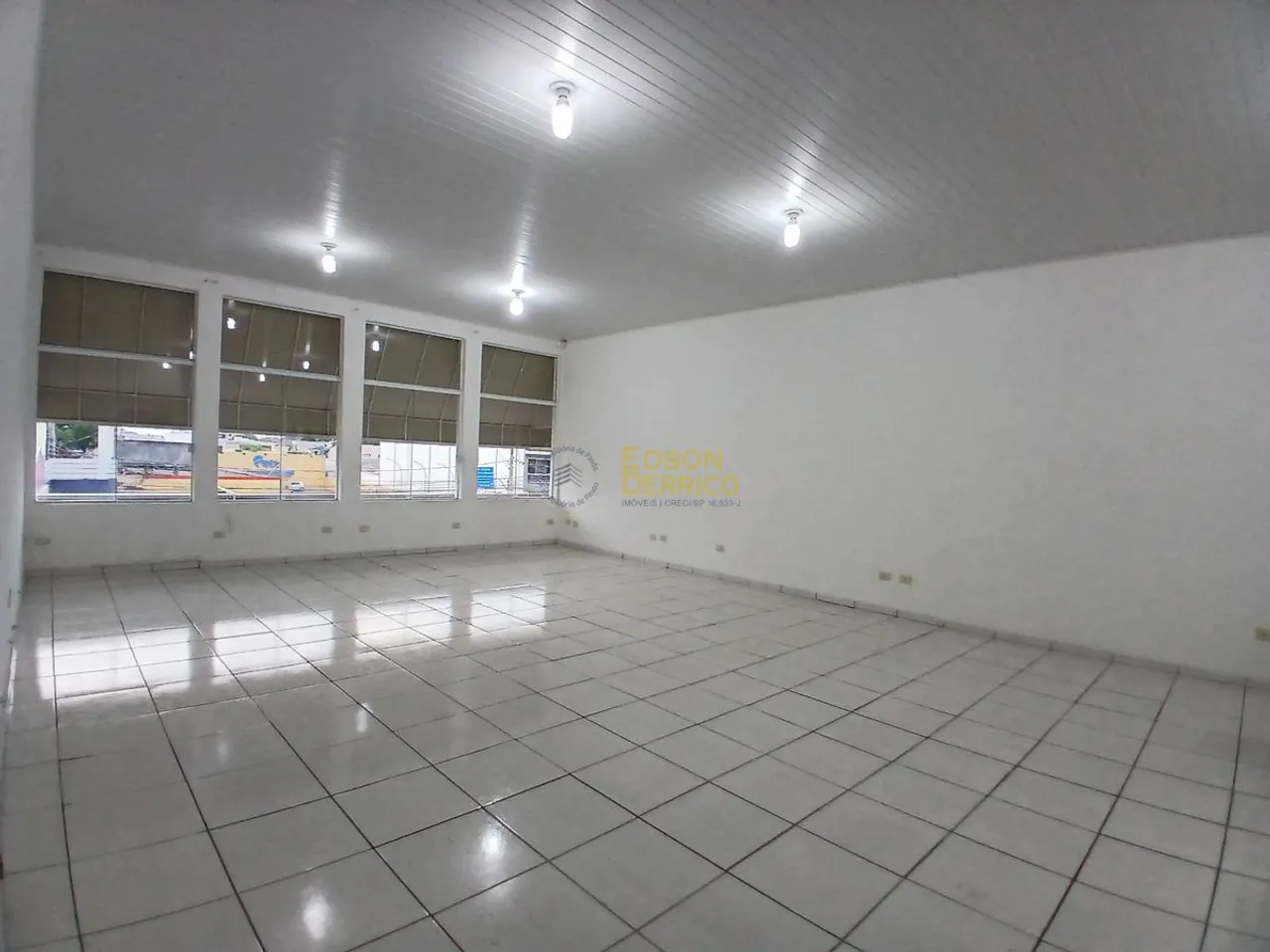 Salas Comerciais para Locação, Centro - Pindamonhangaba
