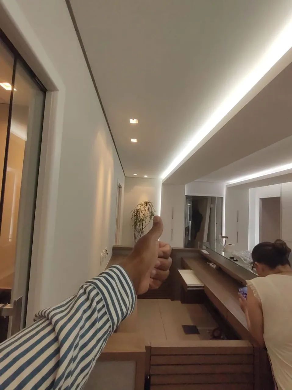 Pintor profissional residencial e comercial  - Foto 2