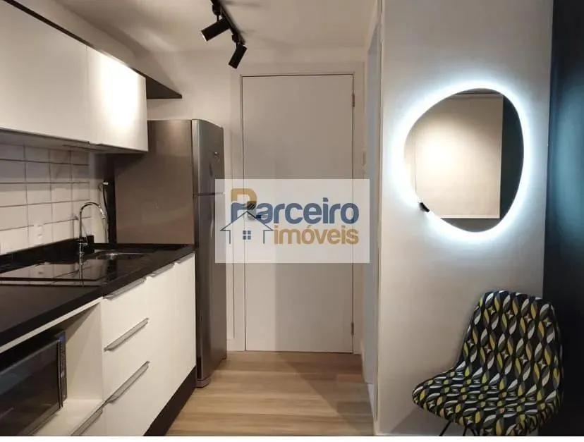 Studio à venda, Perdizes, São Paulo, SP
