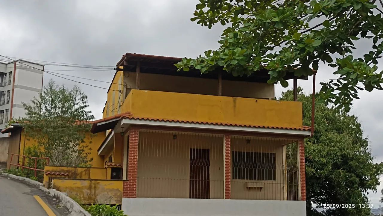 Foto - Volta Redonda - Vila Mury