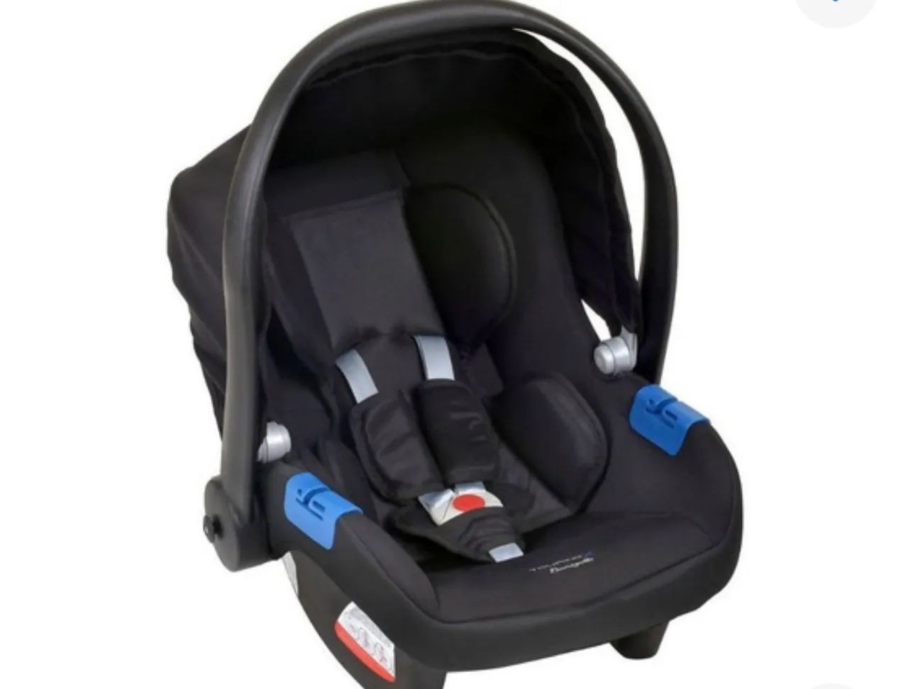 Kit bebê Burigotto  - Foto 3