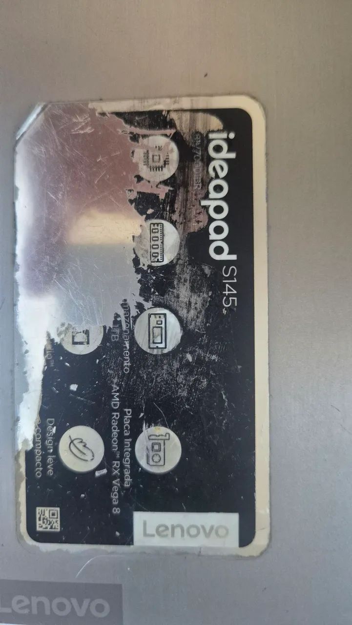 Notebook Lenovo419359836792442883