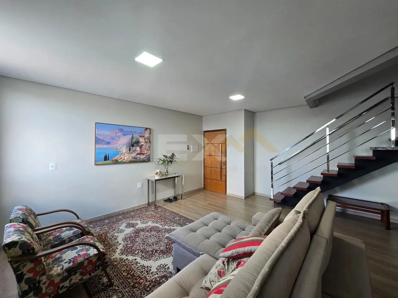 Cobertura Triplex à venda no bairro Planalto, 3 quartos, 2 suíte e 1 vaga.