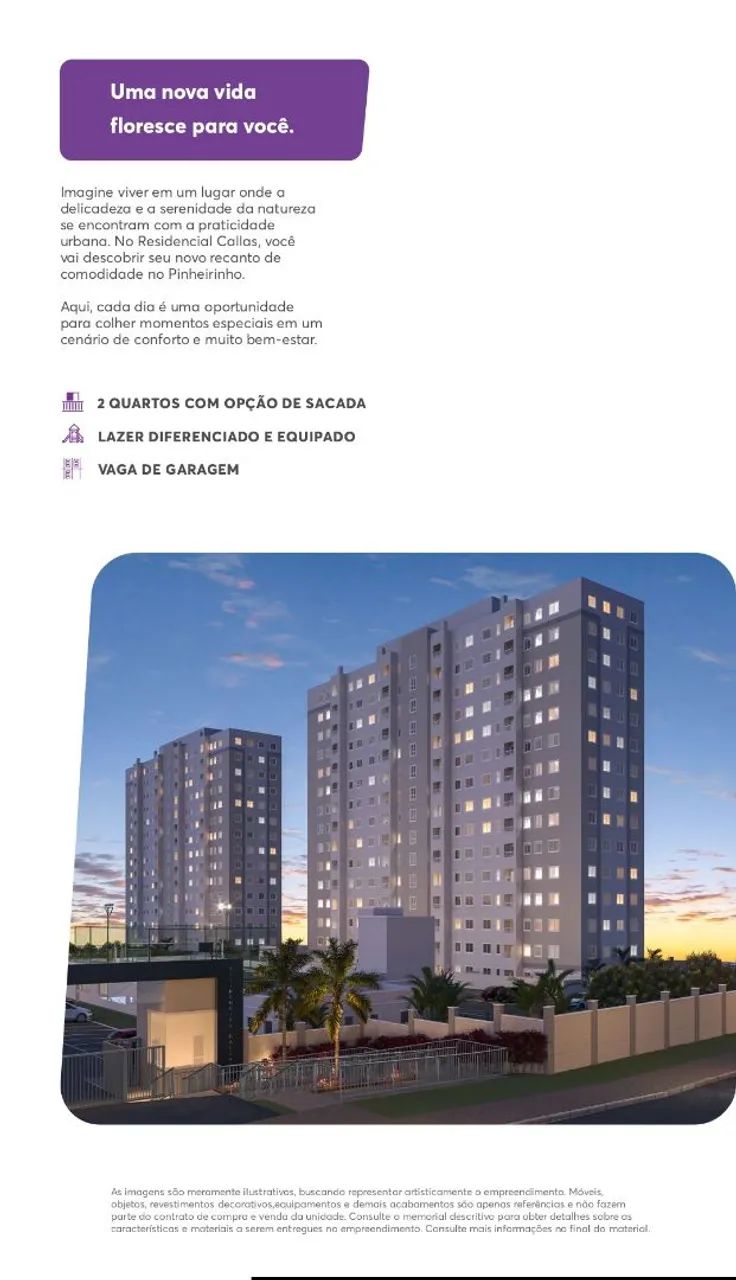 Foto - Curitiba - Novo Mundo