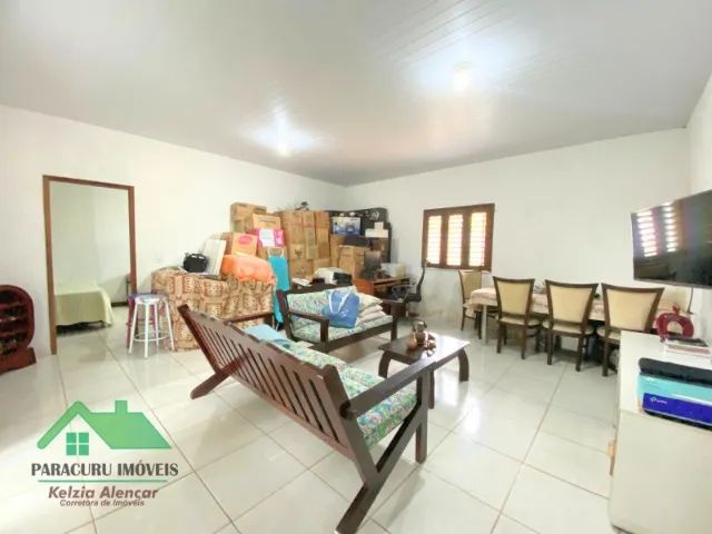 Vendo casa com 4 quartos no São Pedro em Paracuru. - Foto 4