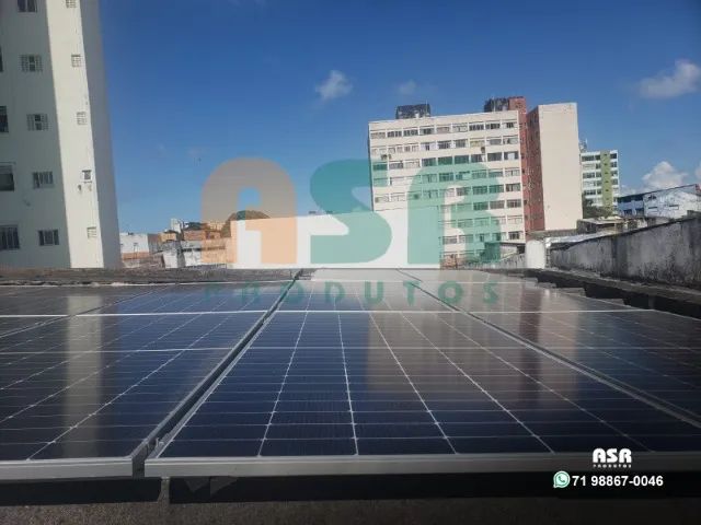Energia Solar 