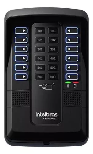 Ligue serviço de interfone