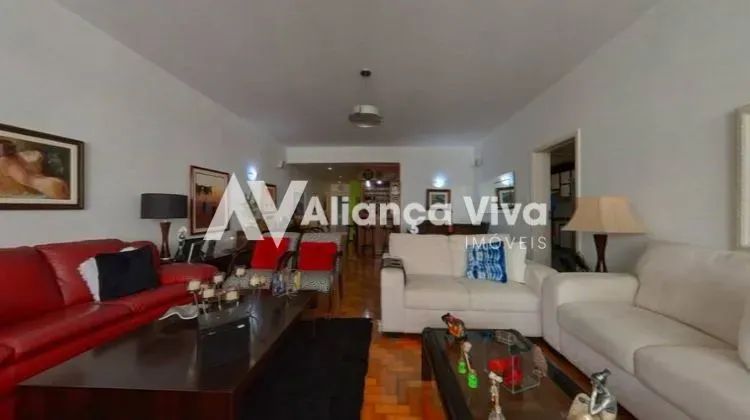 Catete | Apartamento 3 quartos, sendo 1 suite - Foto 5