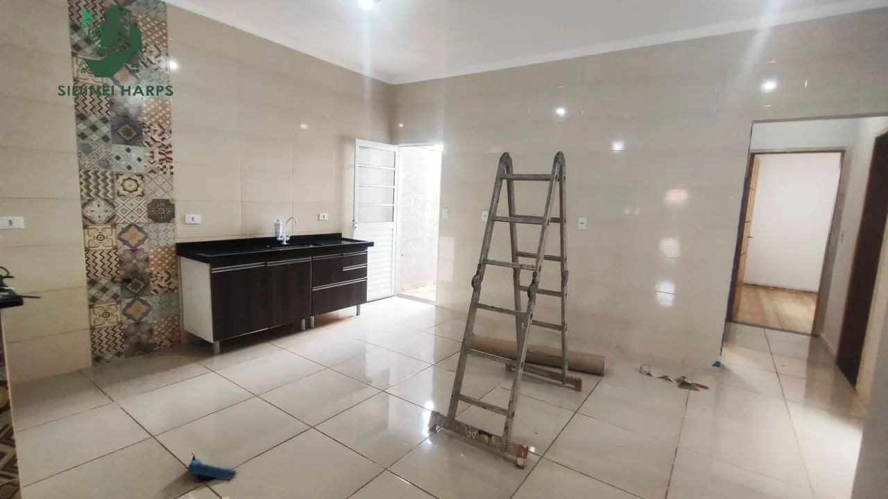Linda Casa p/ Locação no bairro Villa Verde - Bragança Paulista SP. - Foto 5