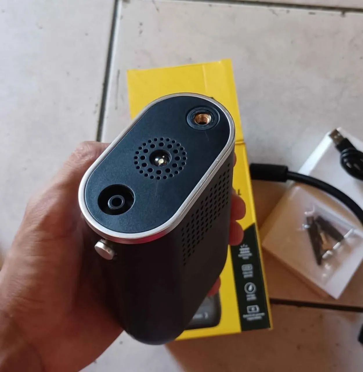 Chegou  fazer entregar grátis - Foto 2