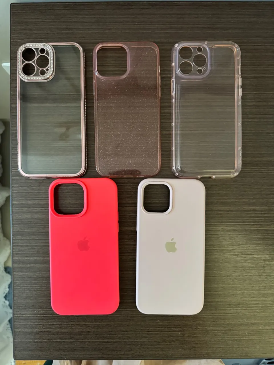 Capas IPhone 13 Pro Max