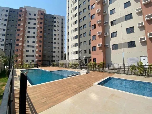 Foto - Marília - Jardim Cristo Rei