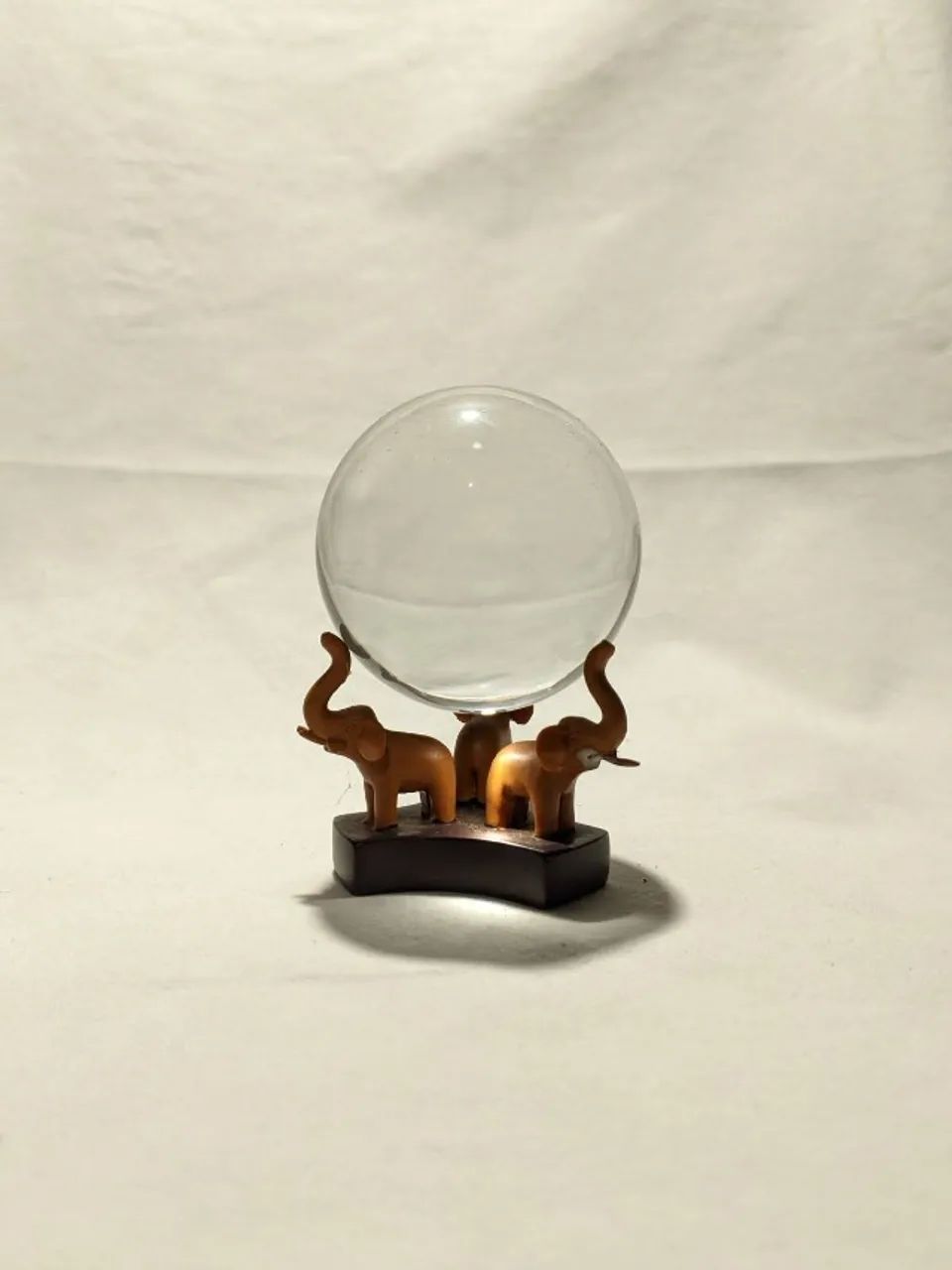 Bola de Cristal Colecionável Harry Potter65576090194305122