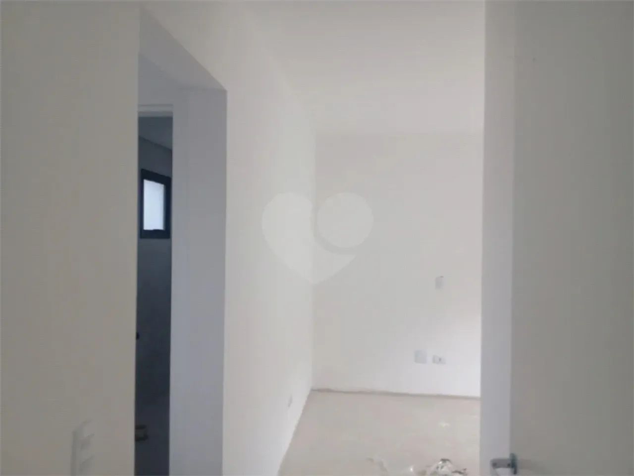 Sobrado para venda possui 181 metros quadrados com 3 quartos em Santa Felicidade - Curitib - Foto 4