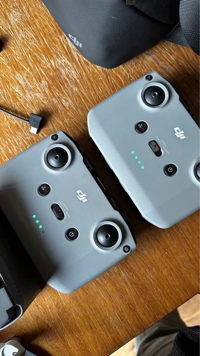 Drone DJI Mini 2 Pro - combo fly more - Foto 2