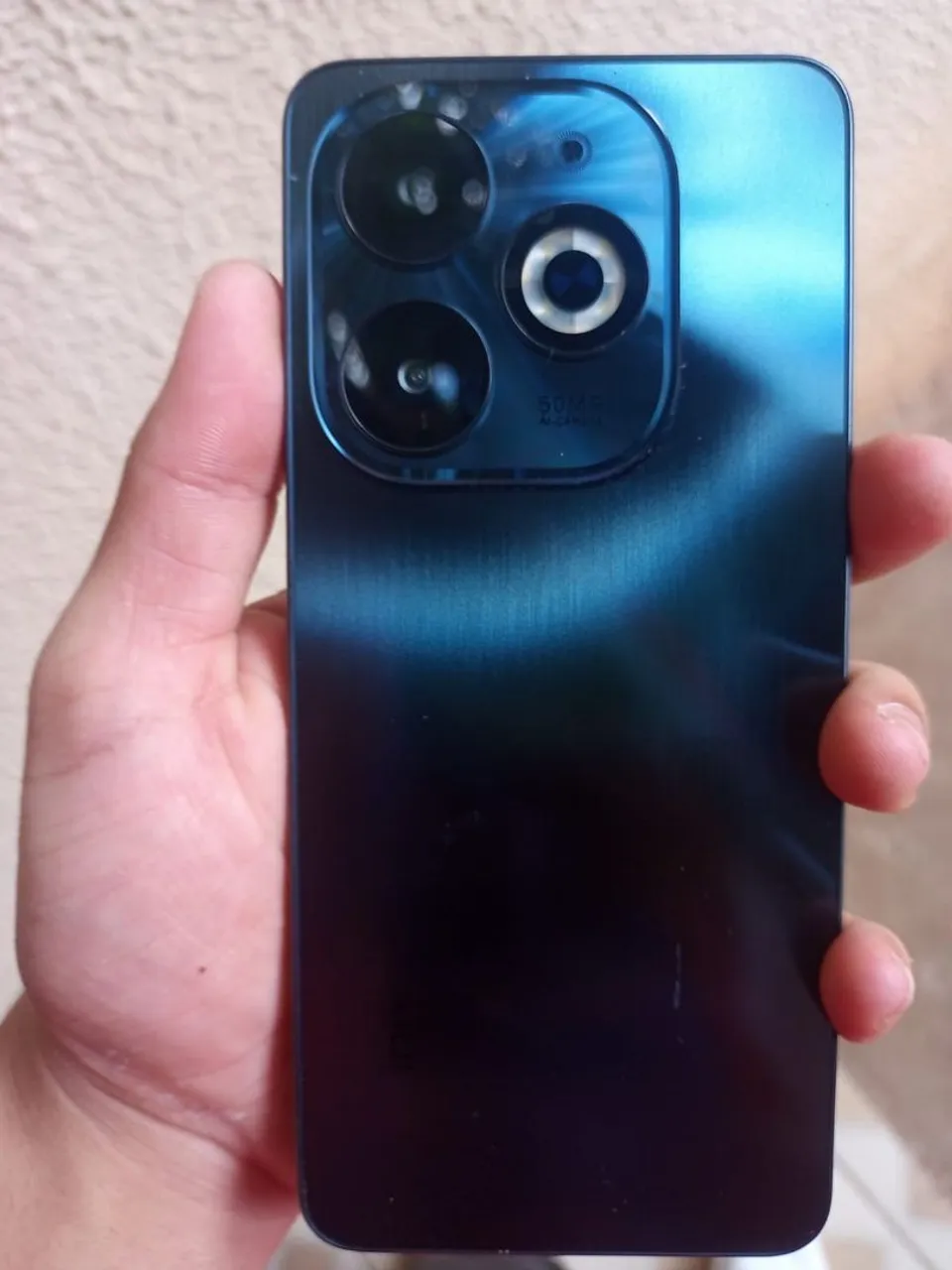 Smart 8 pro 256gb