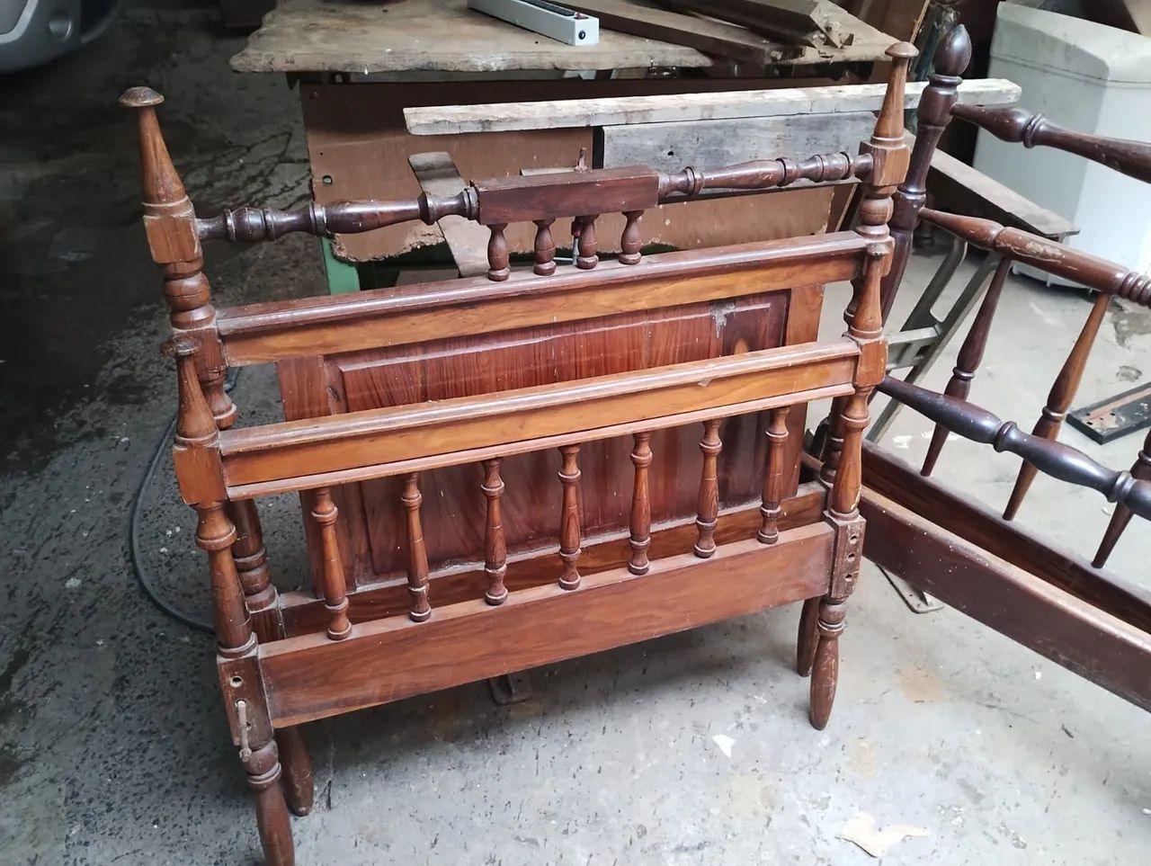 Cama antiga 65060627025537121
