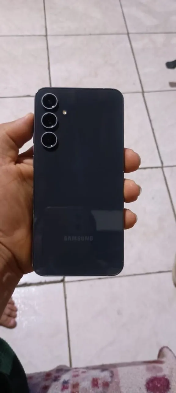 Galaxy S23 fe 128 8 de ram