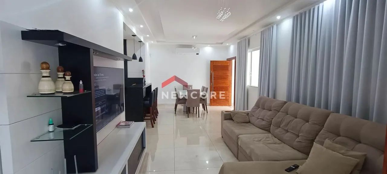Casa em Rua Pioneiro Alexandre Bulla - Bom Jardim - Maringá/PR - Foto 5