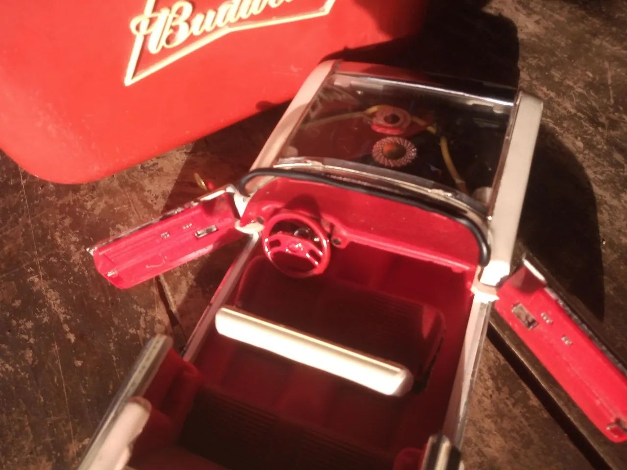 Miniatura eldorado  - Foto 5