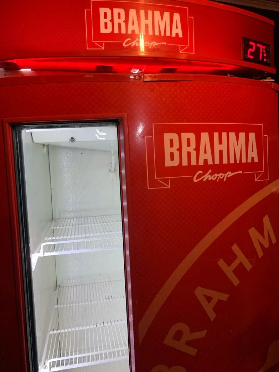 Freezer expositor  - Foto 4