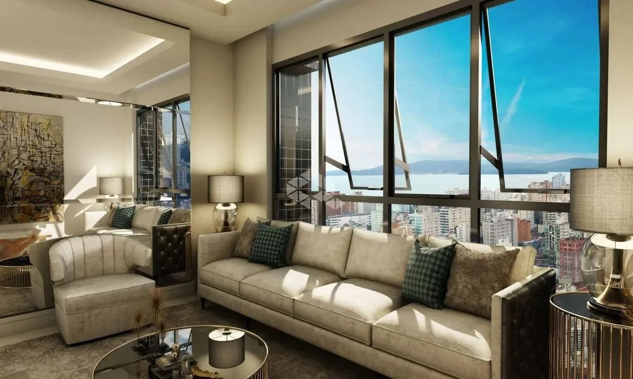 Wall Street Towers