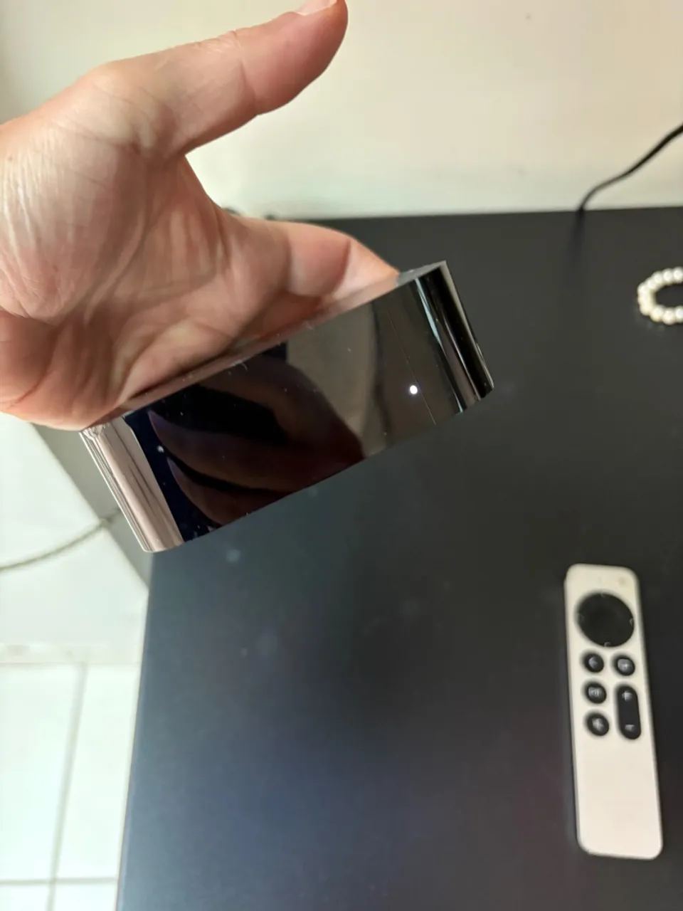 Apple TV 4K (32gb) (A2169)