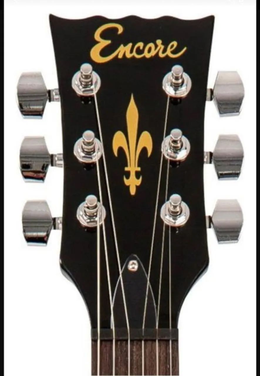 Guitarra Encore SG - Foto 4
