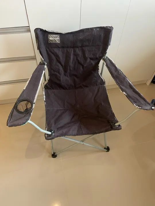 Equipamento de Camping - Foto 2