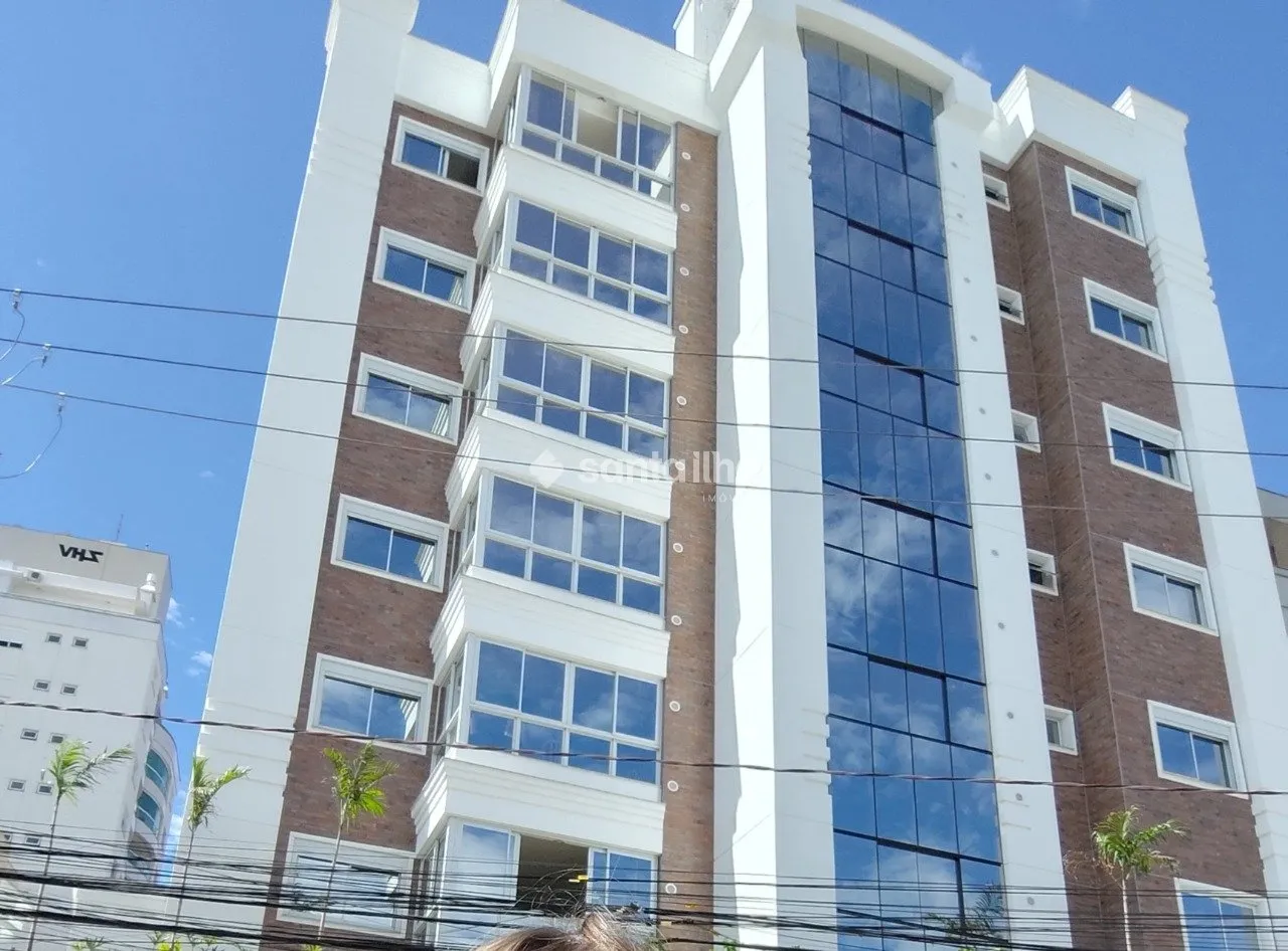 Studio à venda, 38,25m² - Trindade - Florianópolis/SC