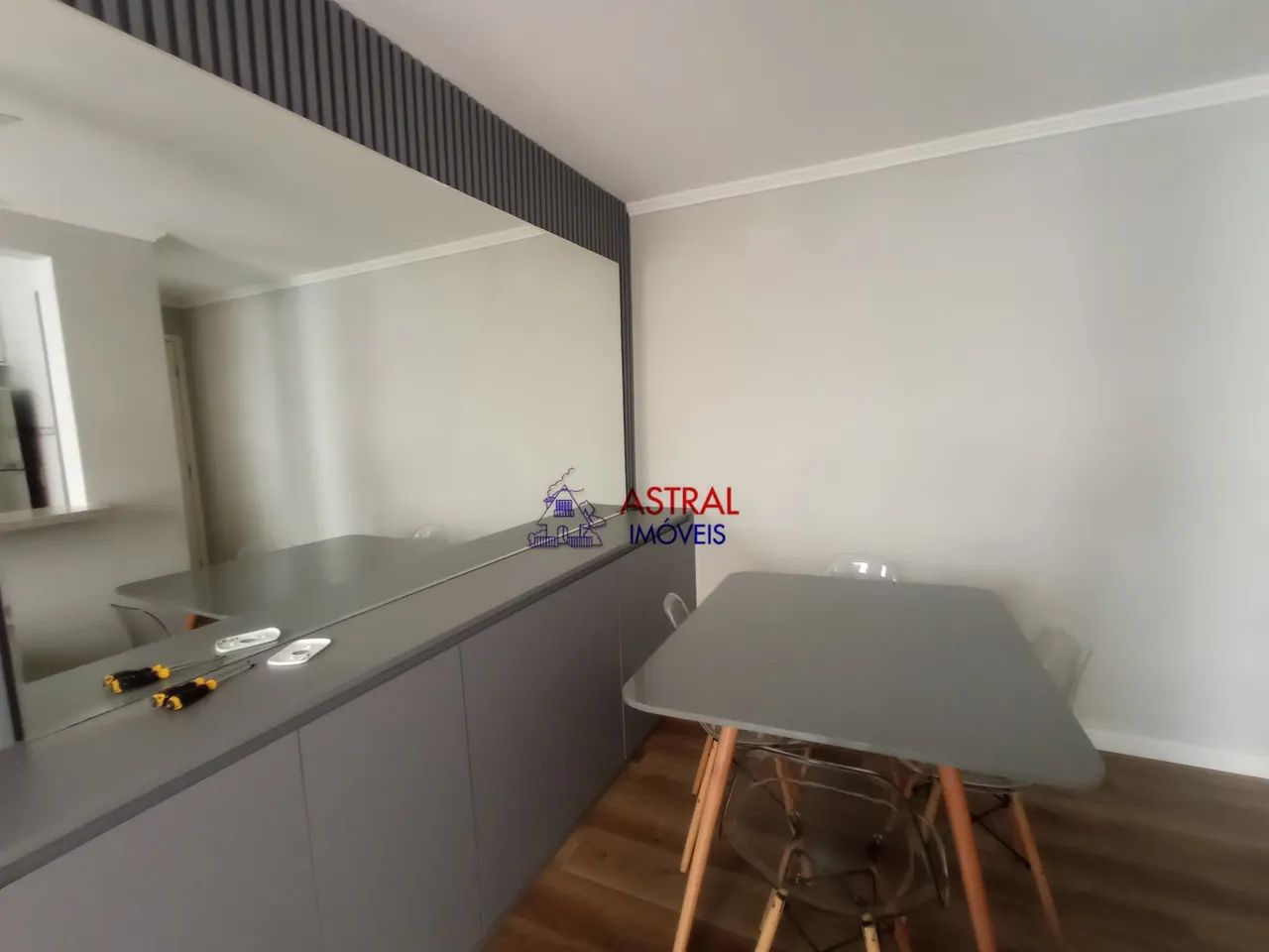 Apto MOBILIADO para aluguel possui 50 m² com 2 quartos no Jardim America - Foto 5